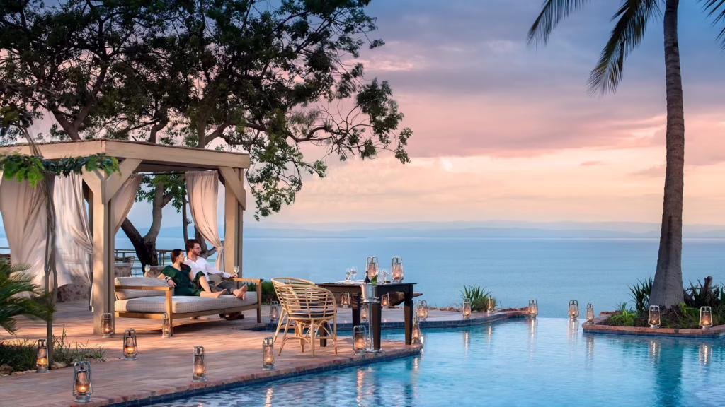 Bumi Hills Safari Lodge