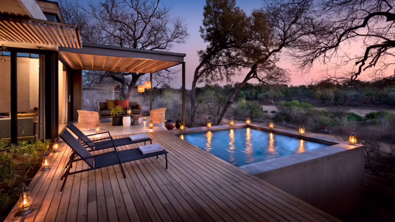 Explore Cape Town & Kruger on an Art and Safari Tour
