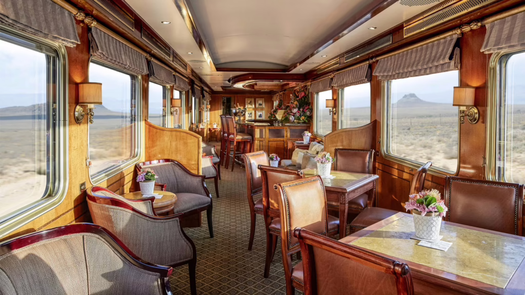 Blue Train