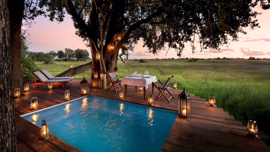 Duba Plains