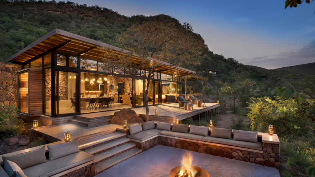 Marataba Mountain Lodge
