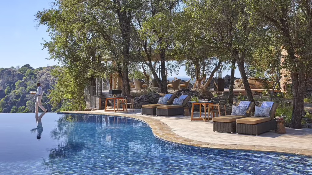 Singita Pamushana