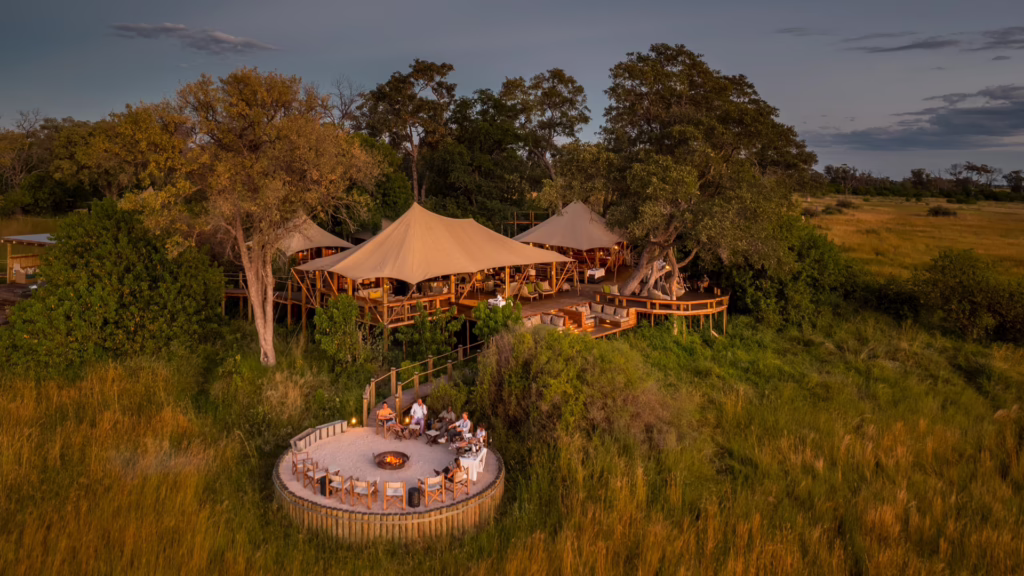 Tuludi Camp