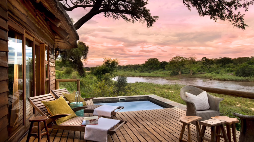 Narina Lodge