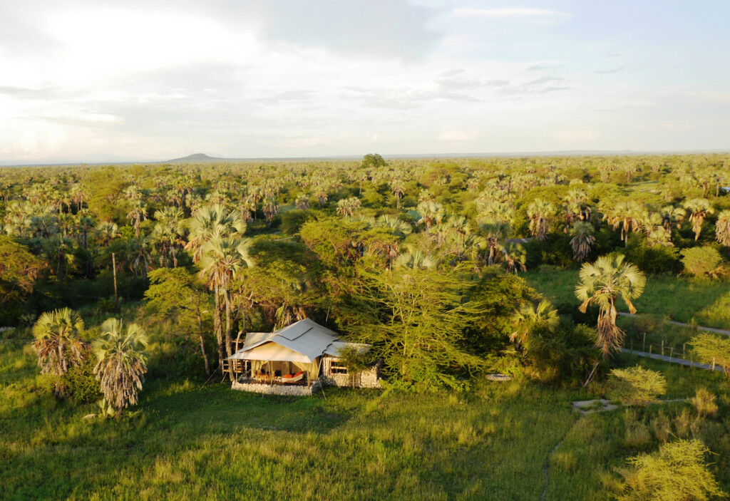 Chem-Chem-Lodge-Safari-Tanzania-Accommodation-View-Tented-Suite