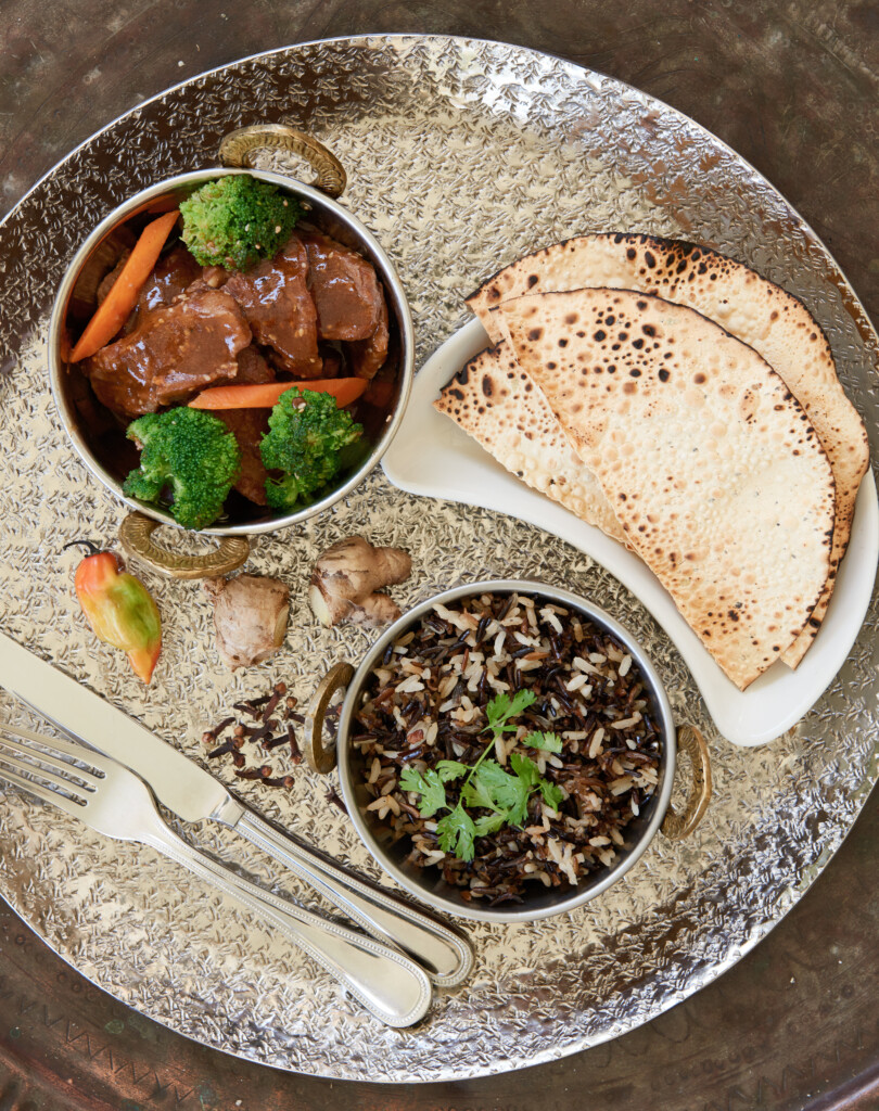 Legendary-Lodge-safari-Arusha-Tanzania-lunch-food