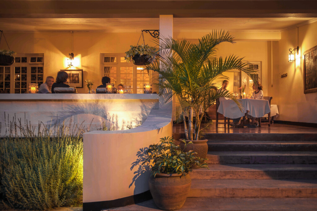 Legendary-Lodge-safari-Arusha-Tanzania-lodge-exterior-sunset