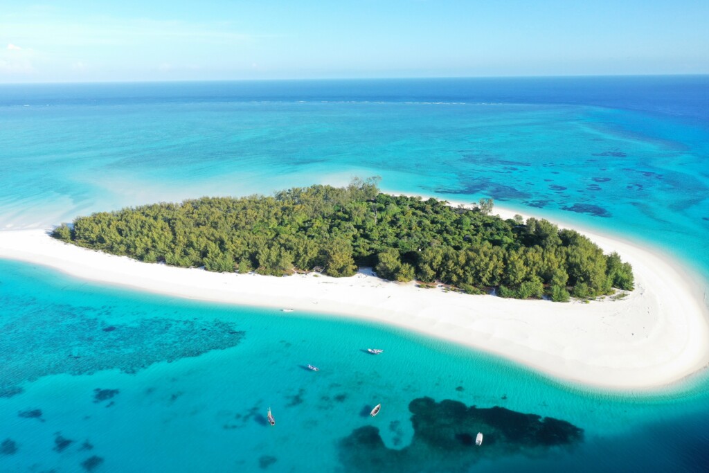 andBeyond-Mnemba-Island-Lodge-Zanzibar-Island Aerial photo