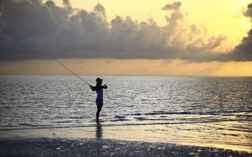 andBeyond-Mnemba-Island-Lodge-Zanzibar-Tanzania-beach-sunset-fishing