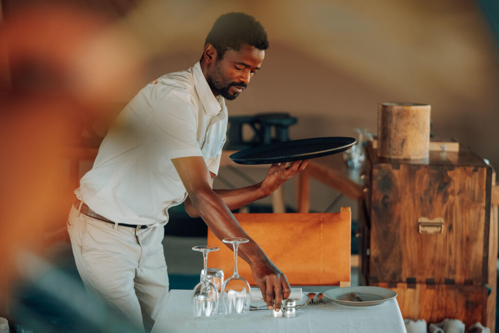 Usawa-Serengeti-Camp-Safari-Migration-Tanzania-interior-of-camp-dining