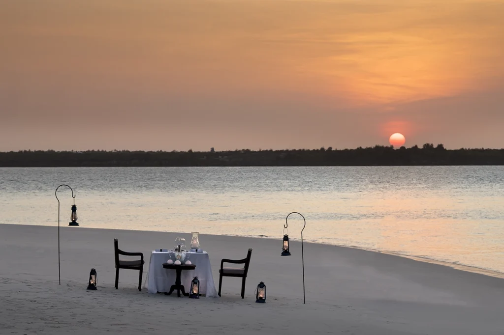 andBeyond-Mnemba-Island-Lodge-Zanzibar-Tanzania-beach-sunset-cruise