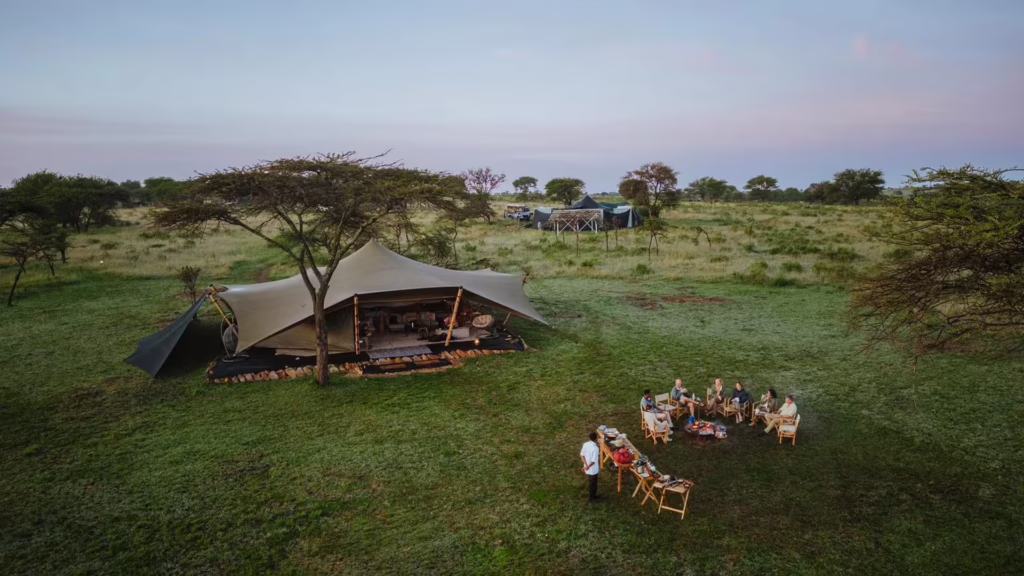 Usawa Serengeti