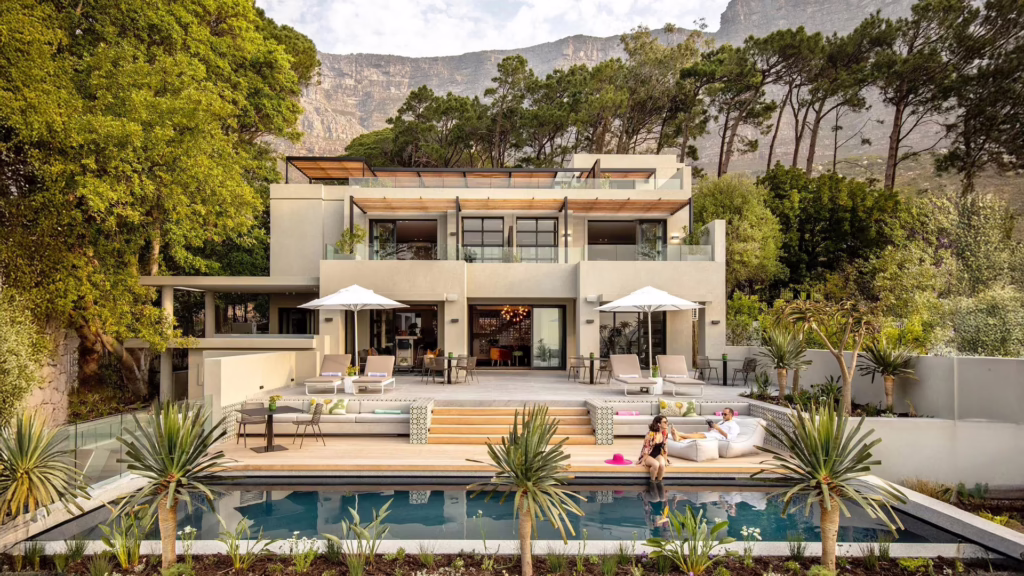 Camissa House