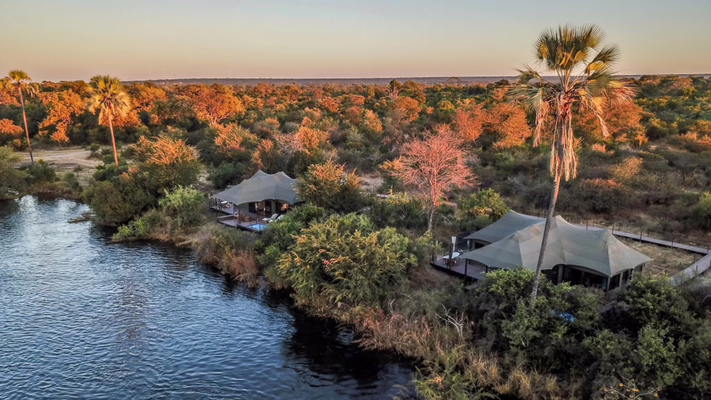 Old Drift Lodge