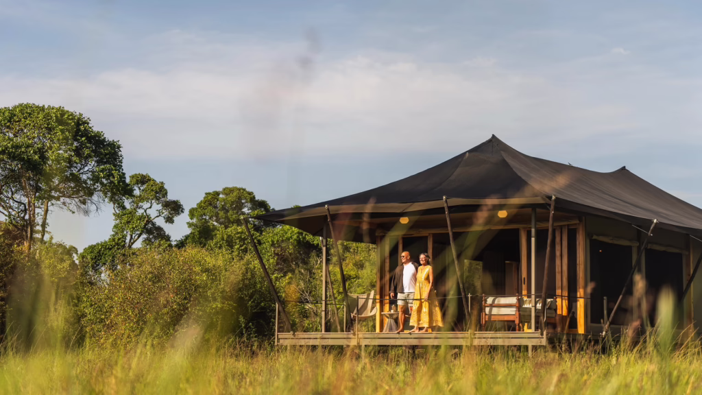Wilderness Mara