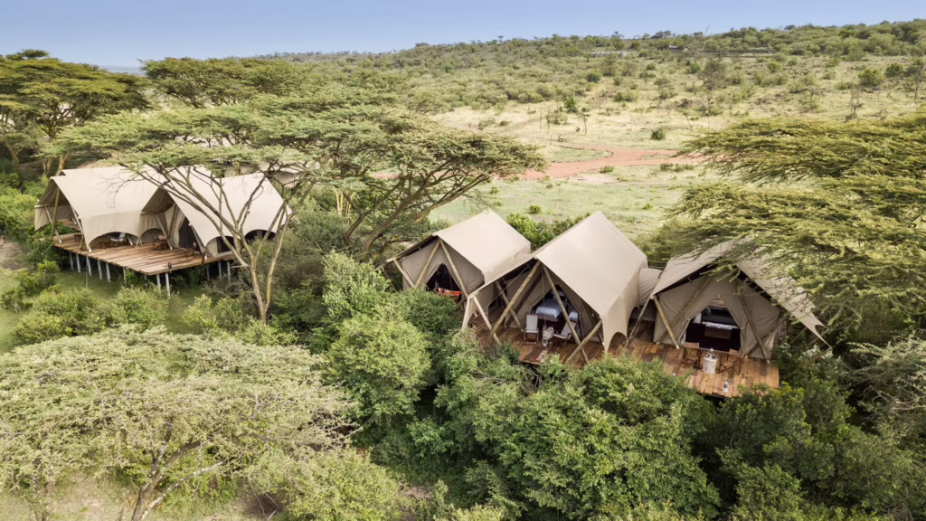 Mara Nyika