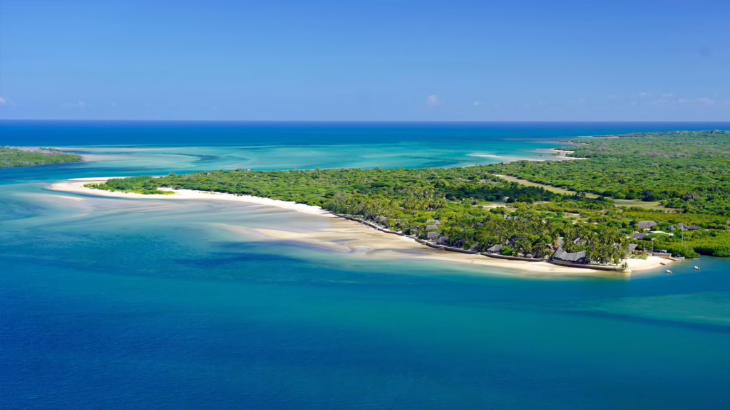 Lamu Island
