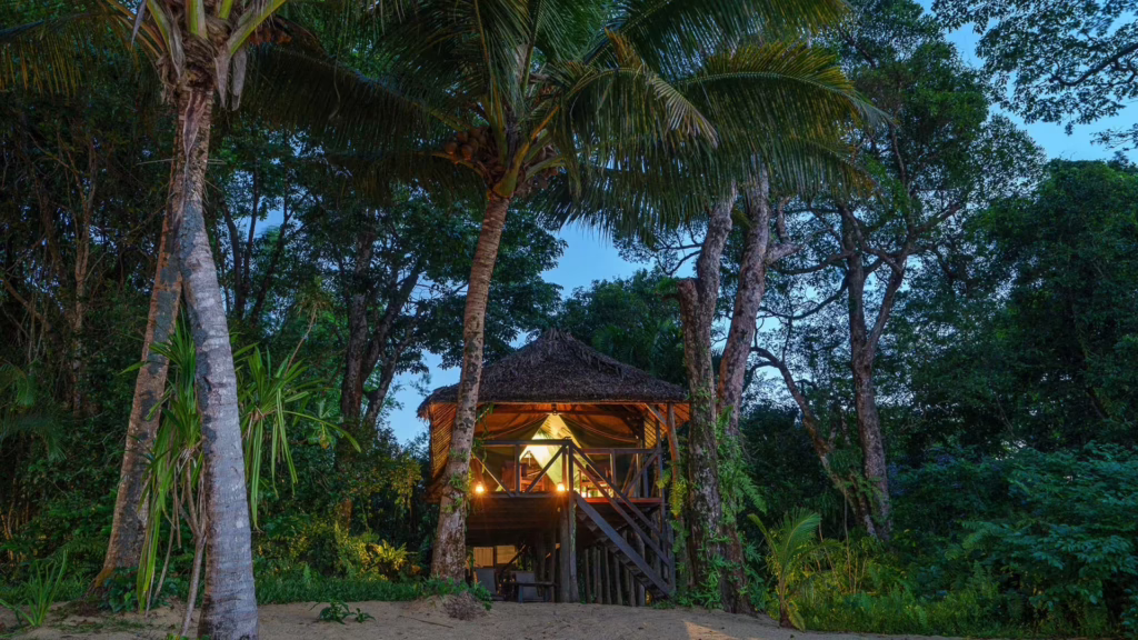 Masoala Forest Lodge
