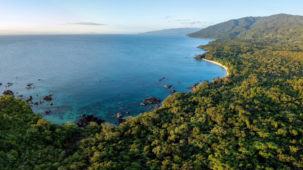 Masoala National Park