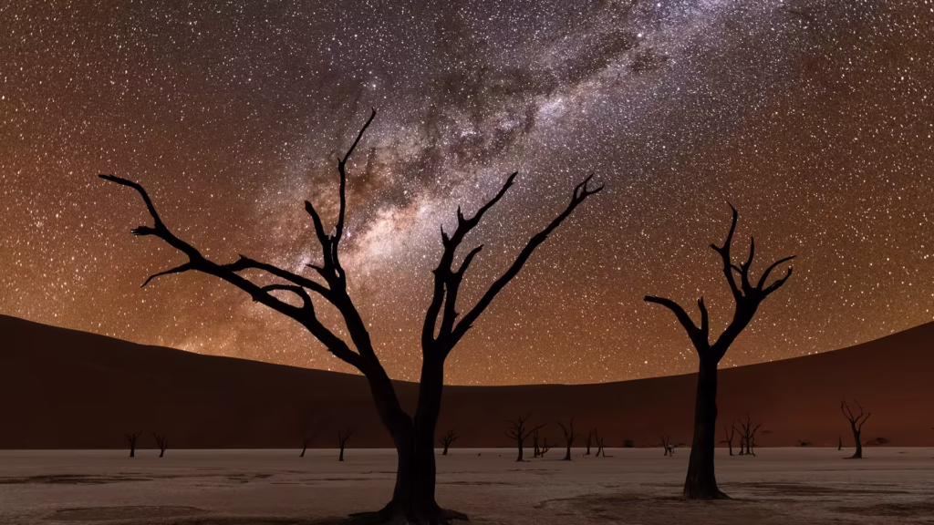 Sossusvlei