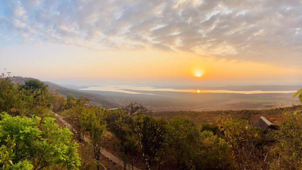 Akagera National Park