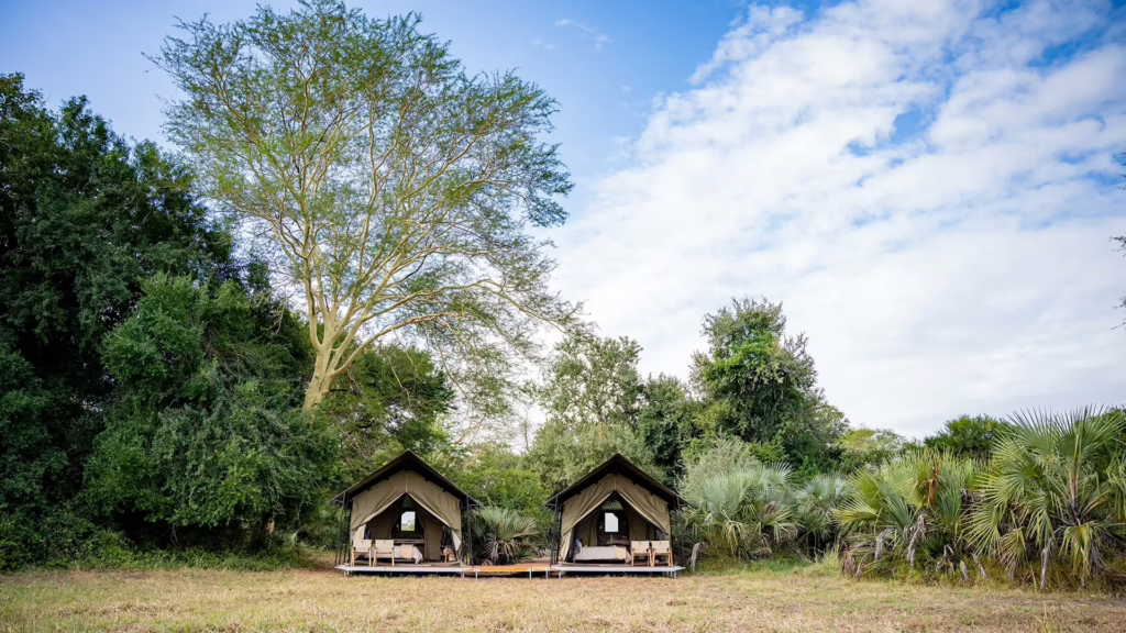 Chicari Camp