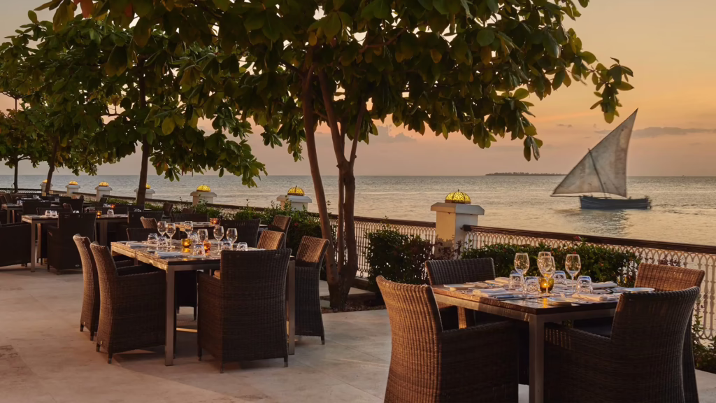 Park Hyatt Zanzibar