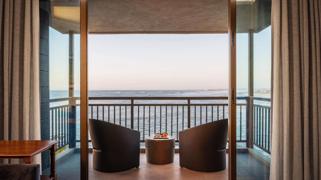 Strand Hotel